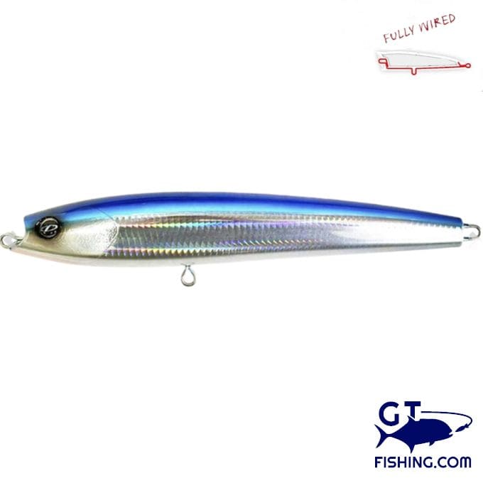 D-Claw Bubbles 250 - GT-FISHING.COM