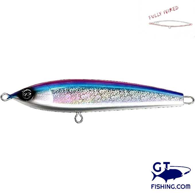 MARINO180 / Bubbles190 D-CLAW ディークロウ D-Claw Marino 180 - GT-FISHING.COM