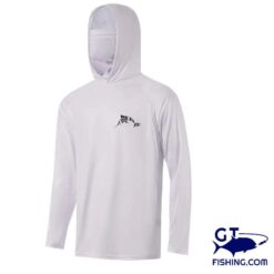 Bob Marlin Natty Tuna Hoody Mask