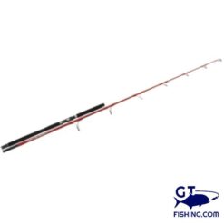Tenryu Red Monster