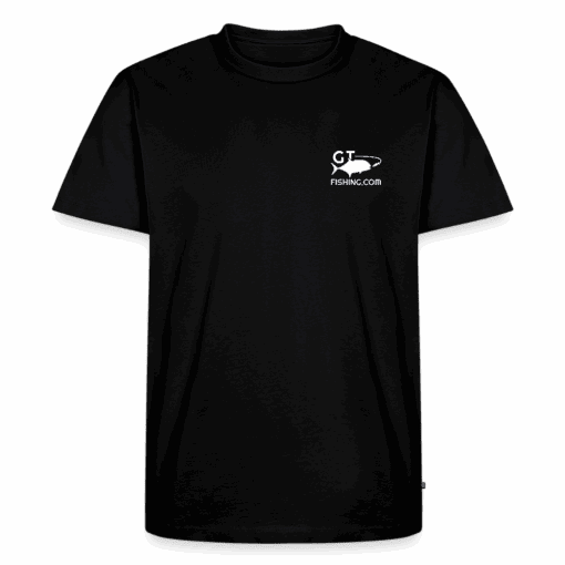 GT Fishing Premium Tee - Image 2