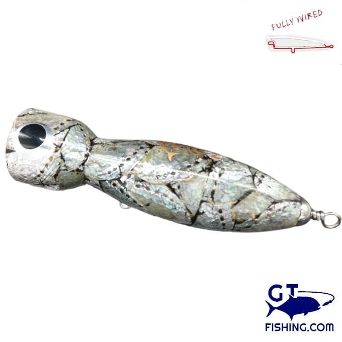 Ocean Mate Cubera 150