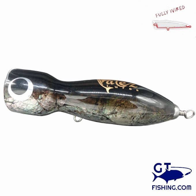 Ocean Mate Cubera 150 Abalone