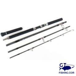 DEPS Huge Custom Big Game Travel