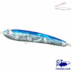 Ocean Mate Gamma