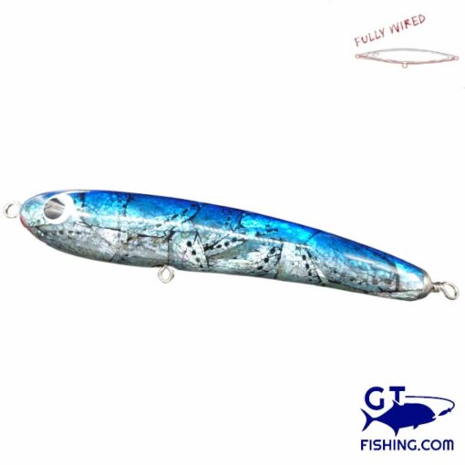 Ocean Mate Gamma