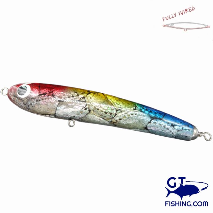 Ocean Mate Gamma Abalone 150