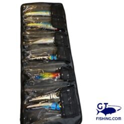 Explorer Tackle Popper Master