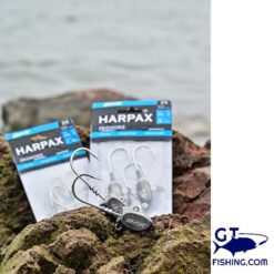 BKK Harpax Offshore