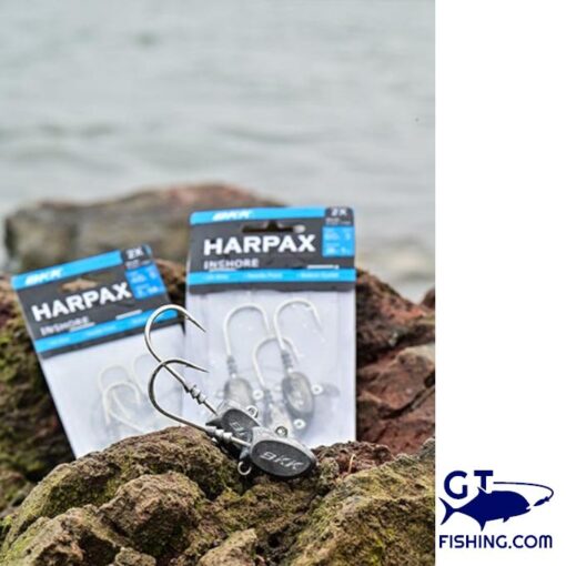 BKK Harpax Offshore