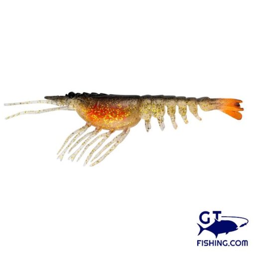 nomad switcher shrimps