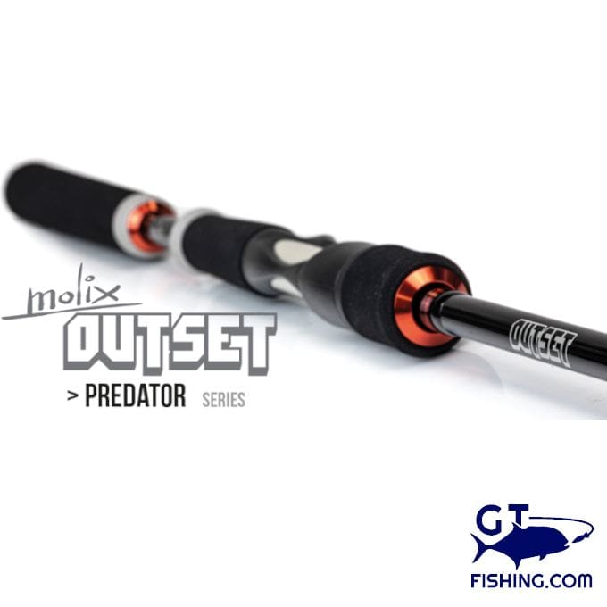 Molix Outset Predator