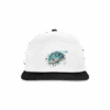 GT Fishing Snapback Cap
