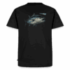GT Fishing Premium Shirt Tuna Art