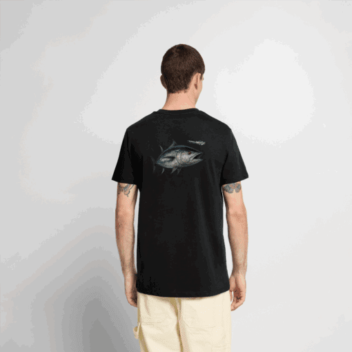 GT Fishing Premium Shirt Tuna Art - Image 2