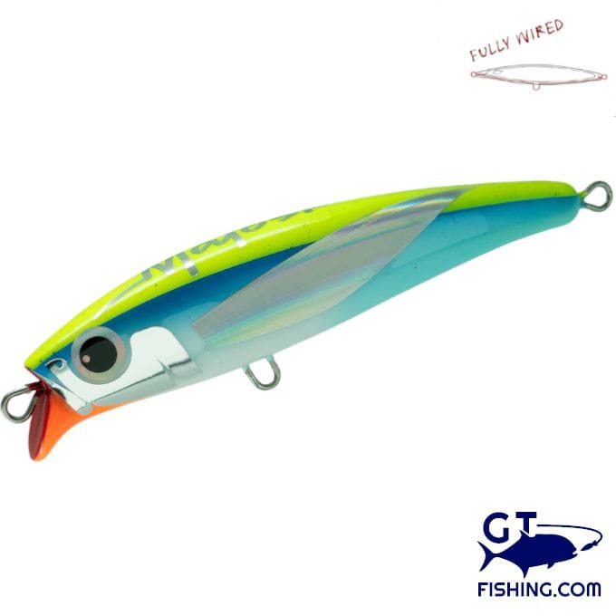 Malosi マロシ　クルセイダー180F Malosi Crusader 180 - GT-FISHING.COM
