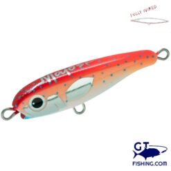 Malosi Rogue stickbait
