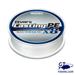 Varivas Casting PE Maxpower