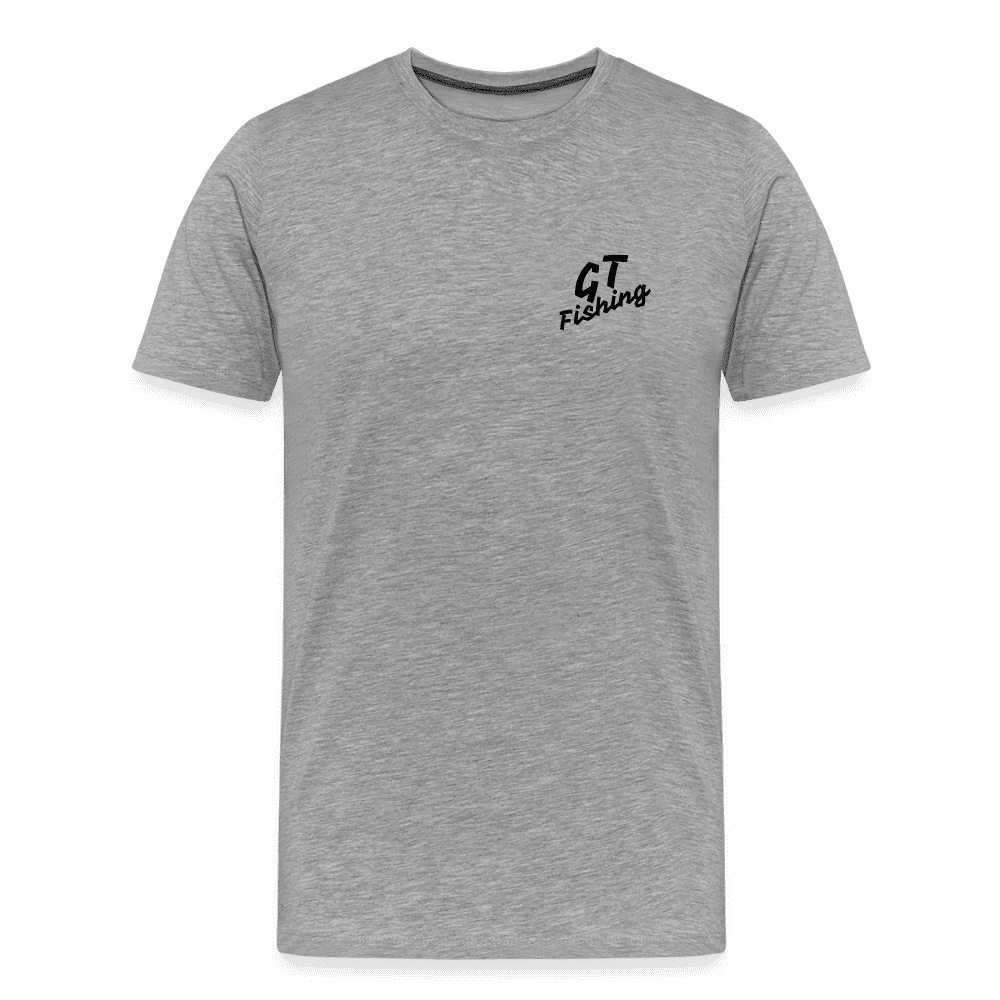 GT Fishing Premium Shirt GT Art – Bild 2