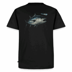 GT Fishing Premium Shirt Tuna Art