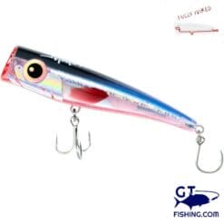 Malosi Talo Staple 150