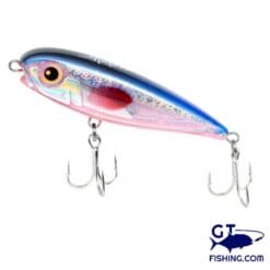 Malosi Staple Rogue 100S