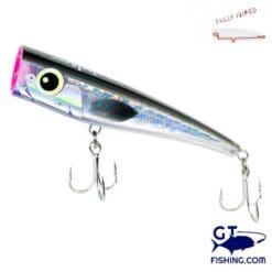 malosi staple tyrant 120