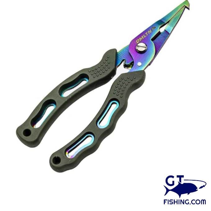 Pliers zum Meeresangeln - GT-FISHING.COM