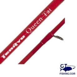 Tenryu Queen Tai - GT-FISHING.COM