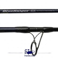 Yamaga Blanks Blue Sniper - GT-FISHING.COM