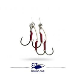 gt ペンシルポッパー Terminal Tackle for saltwater fishing🎣